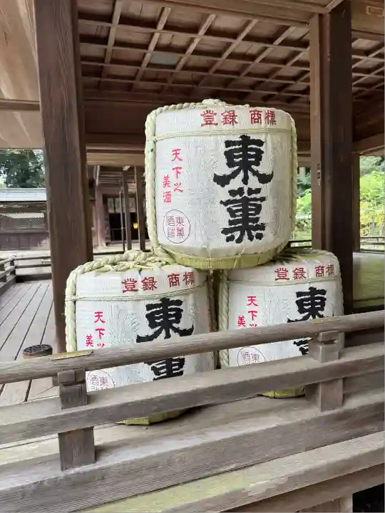 小御門神社(千葉県)