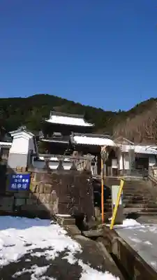 桂林寺のその他建物