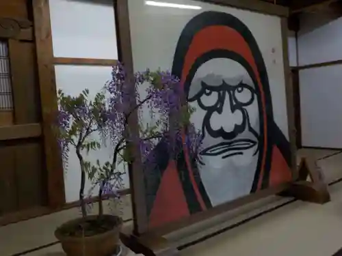 天龍寺の本殿・本堂