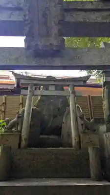 五社之瀧神社(京都府)