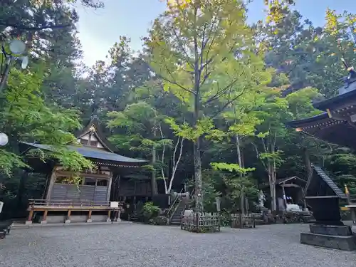 宝登山神社(埼玉県)