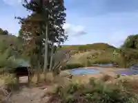 蓮花寺のその他建物