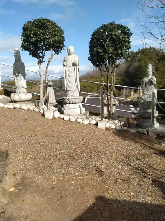 帝釋天(宮城県)