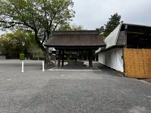 尾張大國霊神社（国府宮）(愛知県)