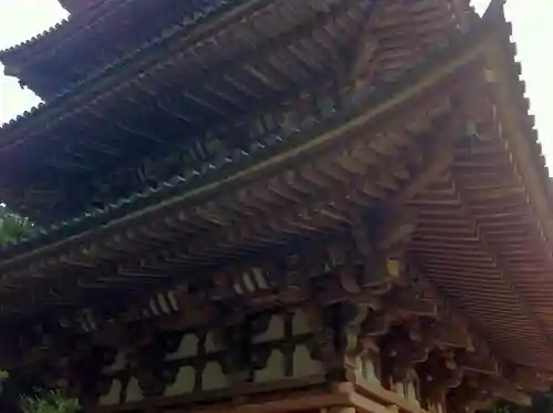 醍醐寺のその他建物