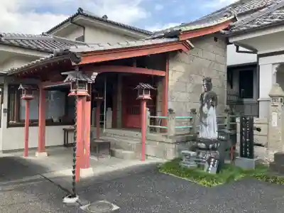 惣円寺(埼玉県)