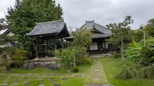 妙教寺(京都府)