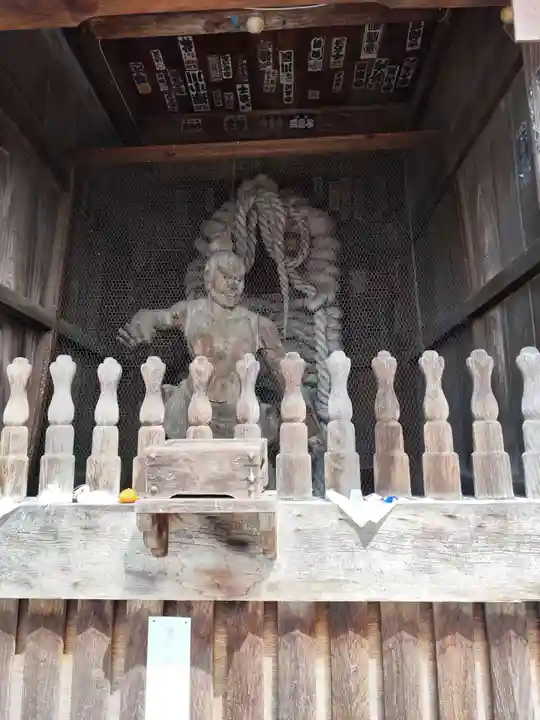 霊山寺(徳島県)