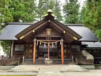 飛騨総社(岐阜県)