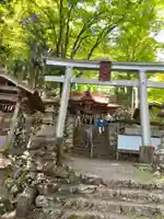 城峯神社(埼玉県)