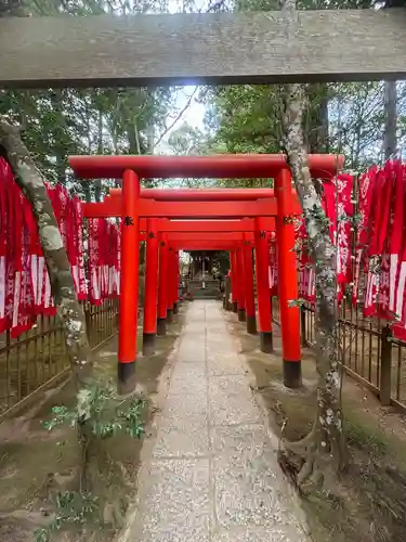 鹿島神宮(茨城県)