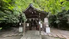 大豊神社(京都府)