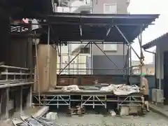 小田原八幡神社の建物その他