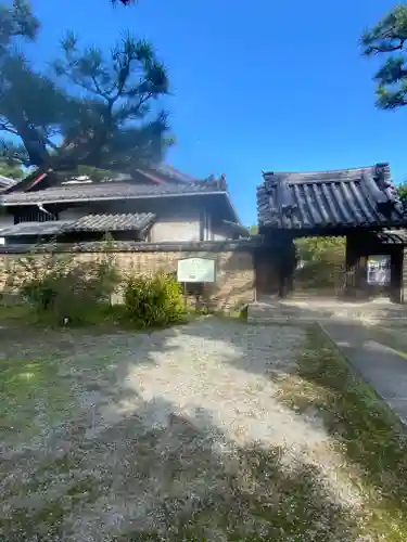 南宗寺(大阪府)