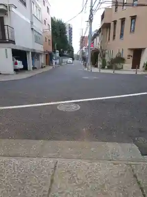 駒込天祖神社(東京都)