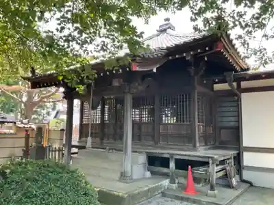 無量寺のその他建物