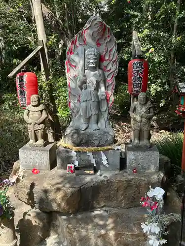 越木岩神社(兵庫県)