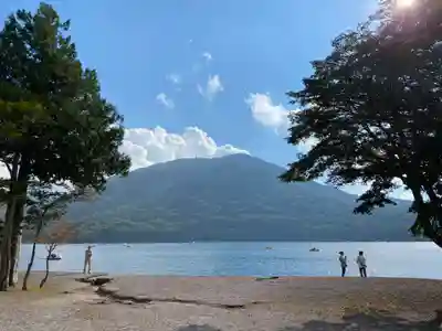 赤城神社(群馬県)