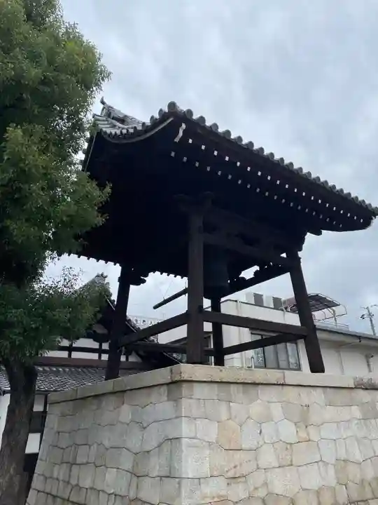 壬生寺(京都府)