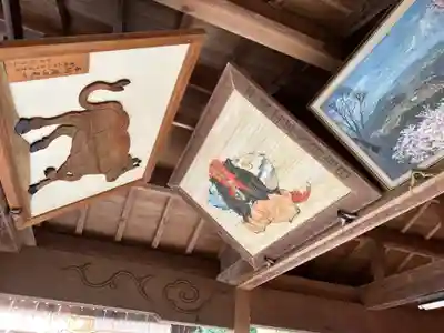 波比賣神社(奈良県)