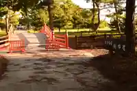 八幡奈多宮(大分県)