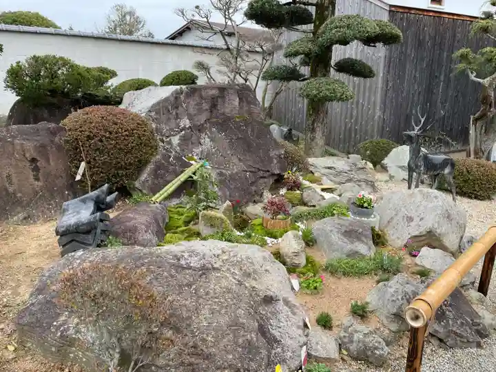 多聞寺(兵庫県)