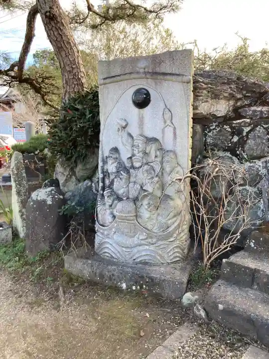 文殊院のその他建物