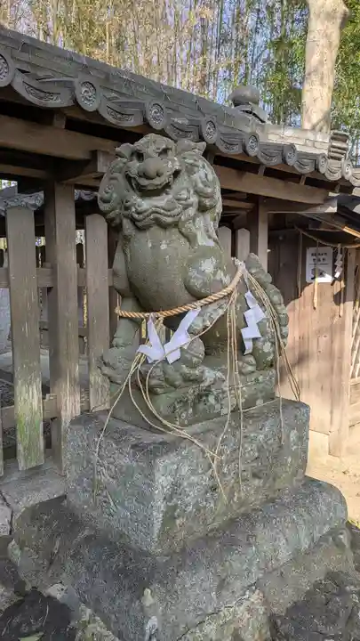 子守神社(滋賀県)