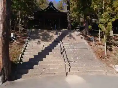玉依比売命神社のその他建物