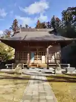 浮島神社(福島県)