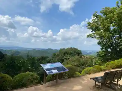 花山院菩提寺(兵庫県)
