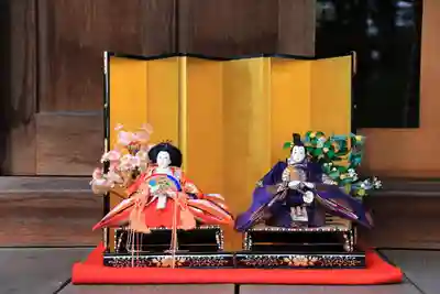 豊景神社の授与品その他