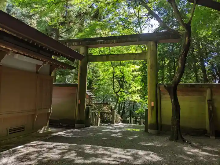 多度大社(三重県)