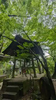 長楽寺(京都府)