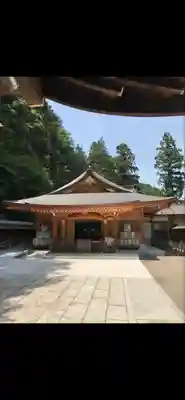 高麗神社(埼玉県)