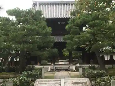 建仁寺（建仁禅寺）(京都府)