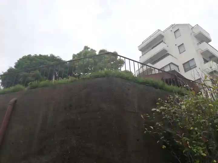 馬頭観音教会のその他建物