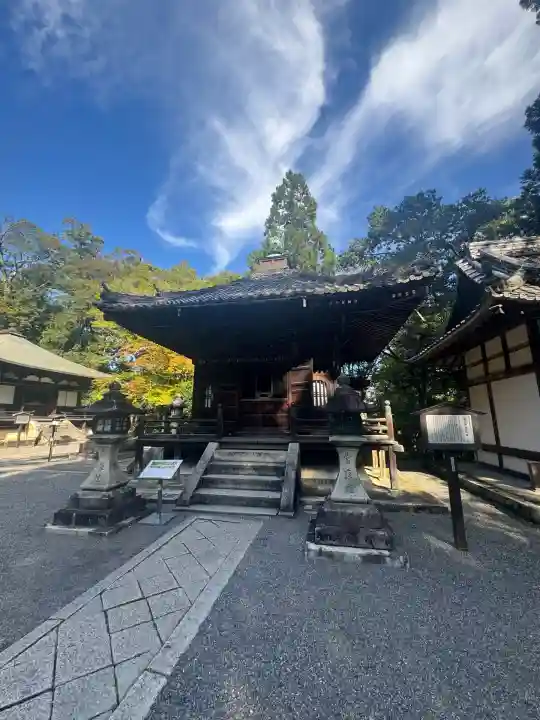 石山寺(滋賀県)