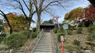喜多院(埼玉県)