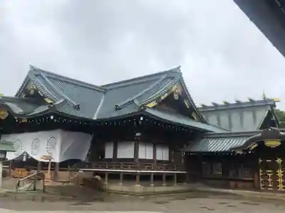 靖國神社(東京都)