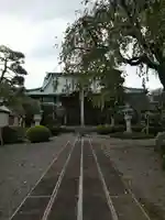 福泉寺の本殿・本堂