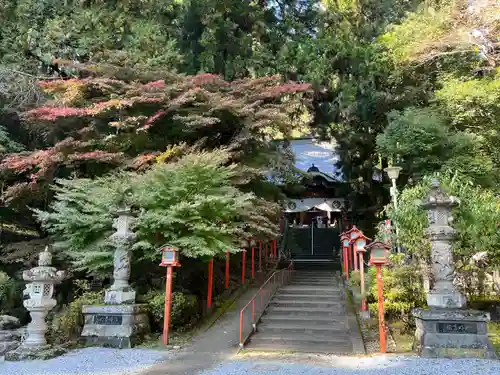 満願寺(栃木県)