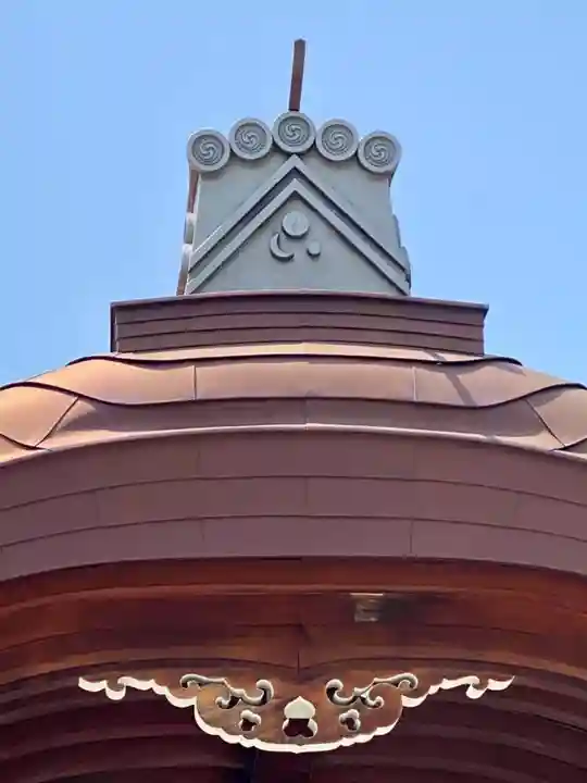 城南宮のその他建物