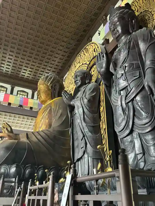 清大寺(越前大仏)(福井県)