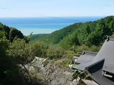 神峯寺(高知県)