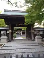 大覚寺(北海道)