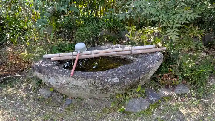 柊社(比良木社)(京都府)