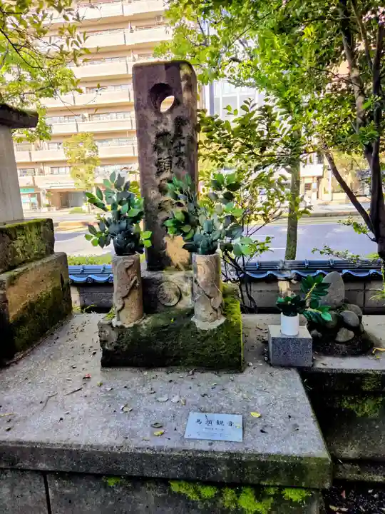 荒田八幡宮(鹿児島県)