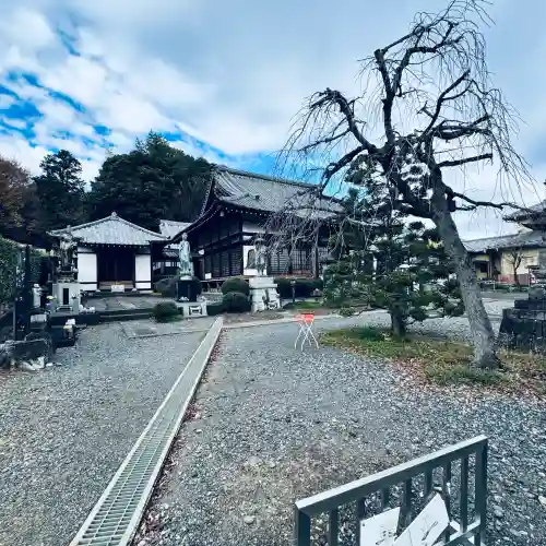 佛眼寺(埼玉県)