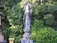 安立院(東京都)